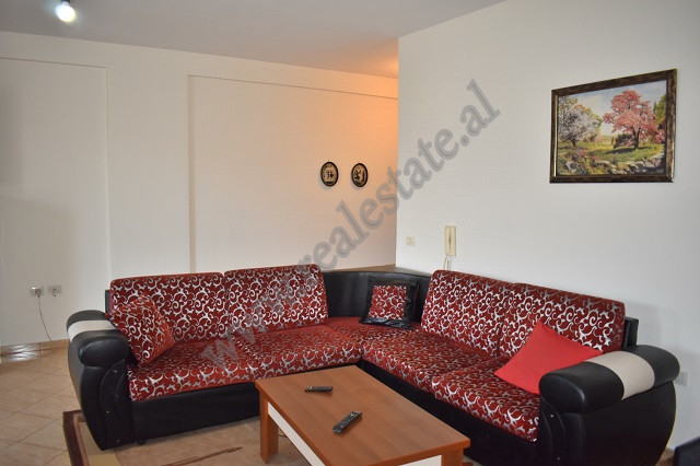 Two bedroom apartment for rent near Zogu i Zi area, in Tirana, Albania